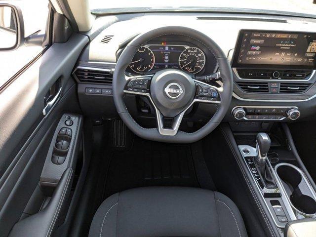 new 2024 Nissan Altima car, priced at $31,930