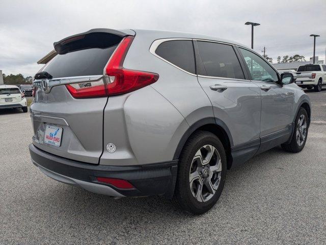 used 2019 Honda CR-V car, priced at $24,350