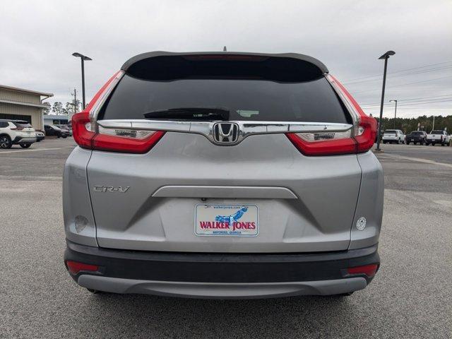 used 2019 Honda CR-V car, priced at $24,350