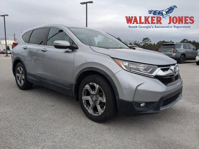 used 2019 Honda CR-V car, priced at $24,350