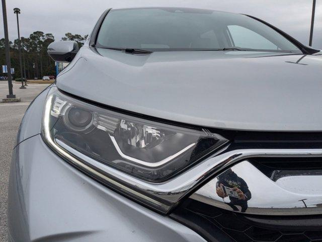 used 2019 Honda CR-V car, priced at $24,350