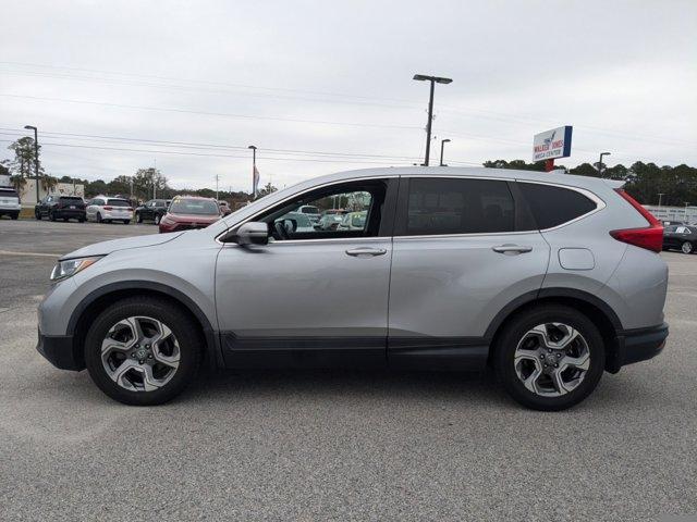 used 2019 Honda CR-V car, priced at $24,350