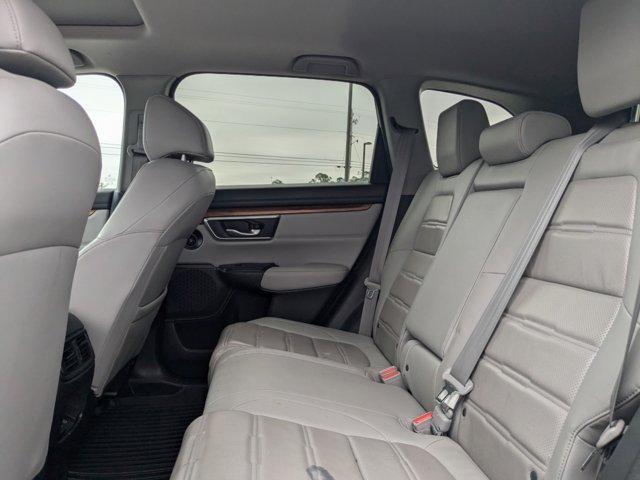 used 2019 Honda CR-V car, priced at $24,350