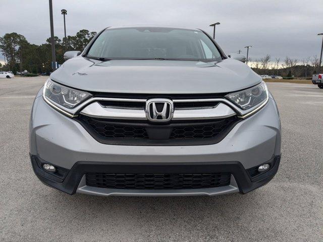 used 2019 Honda CR-V car, priced at $24,350