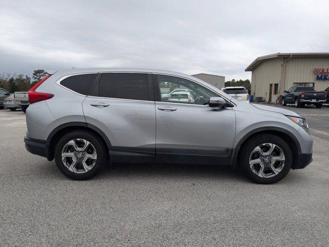 used 2019 Honda CR-V car, priced at $24,350