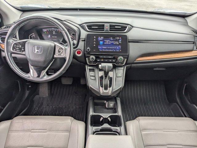 used 2019 Honda CR-V car, priced at $24,350