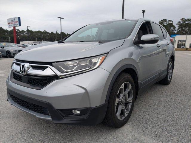 used 2019 Honda CR-V car, priced at $24,350