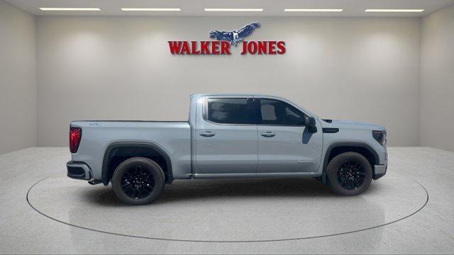 used 2024 GMC Sierra 1500 car, priced at $51,875
