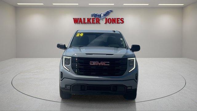 used 2024 GMC Sierra 1500 car, priced at $51,875