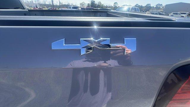 used 2024 GMC Sierra 1500 car, priced at $51,875
