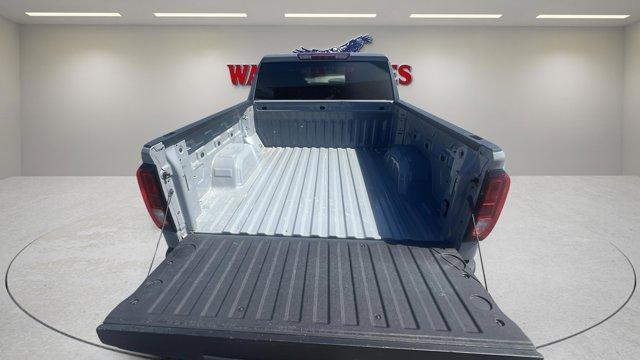 used 2024 GMC Sierra 1500 car, priced at $51,875