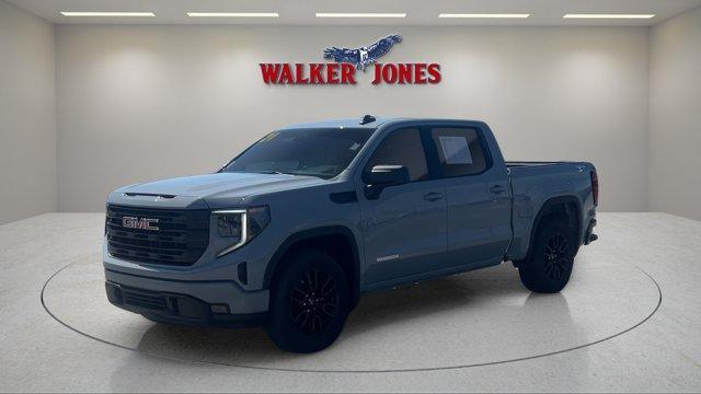 used 2024 GMC Sierra 1500 car, priced at $51,875