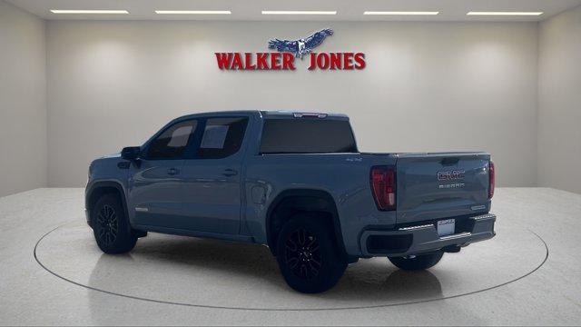 used 2024 GMC Sierra 1500 car, priced at $51,875
