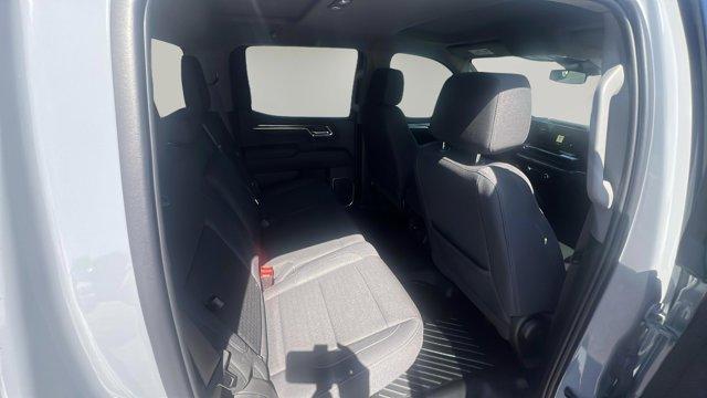 used 2024 GMC Sierra 1500 car, priced at $51,875