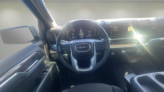 used 2024 GMC Sierra 1500 car, priced at $51,875
