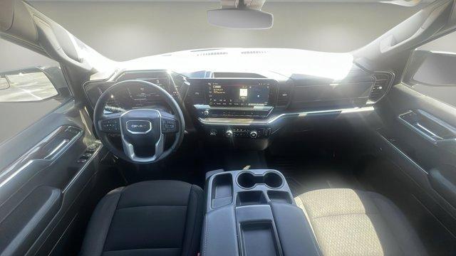used 2024 GMC Sierra 1500 car, priced at $51,875