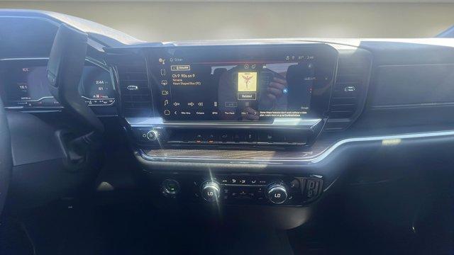 used 2024 GMC Sierra 1500 car, priced at $51,875
