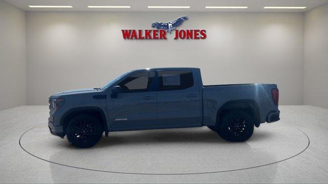used 2024 GMC Sierra 1500 car, priced at $51,875