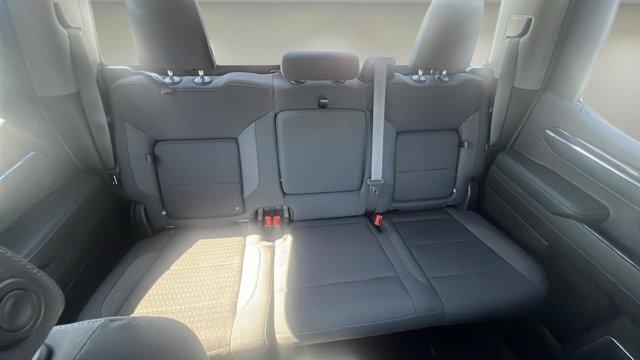 used 2024 GMC Sierra 1500 car, priced at $51,875