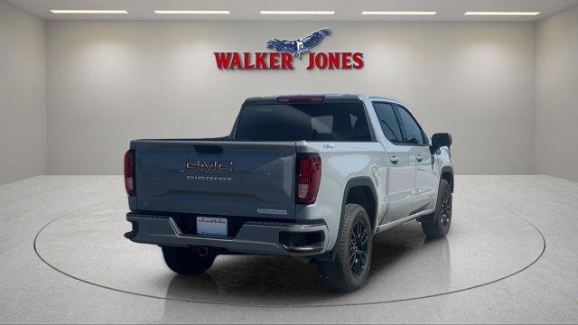 used 2024 GMC Sierra 1500 car, priced at $51,875
