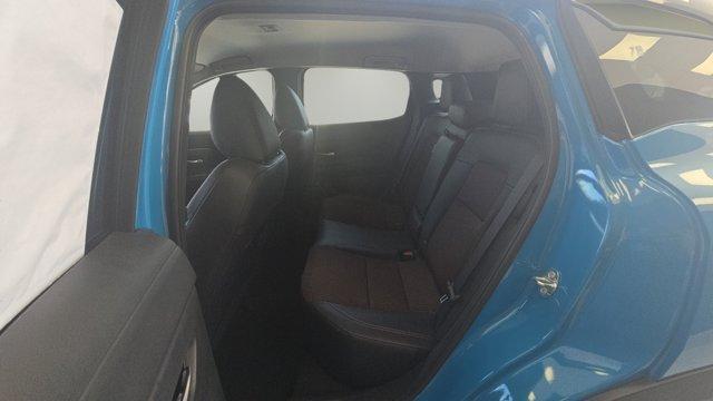 new 2025 Nissan Kicks car, priced at $29,970