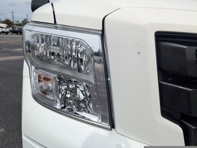 used 2023 Nissan Titan car, priced at $35,950