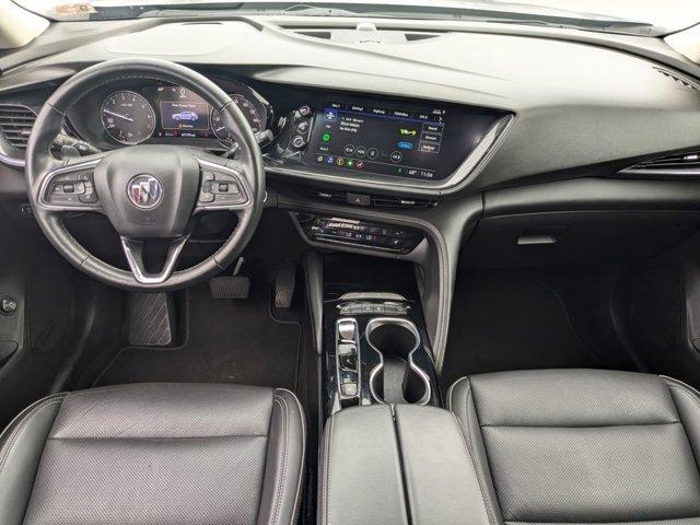 used 2023 Buick Envision car, priced at $28,875