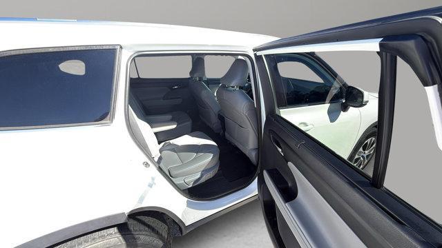 used 2021 Toyota Highlander car, priced at $27,975