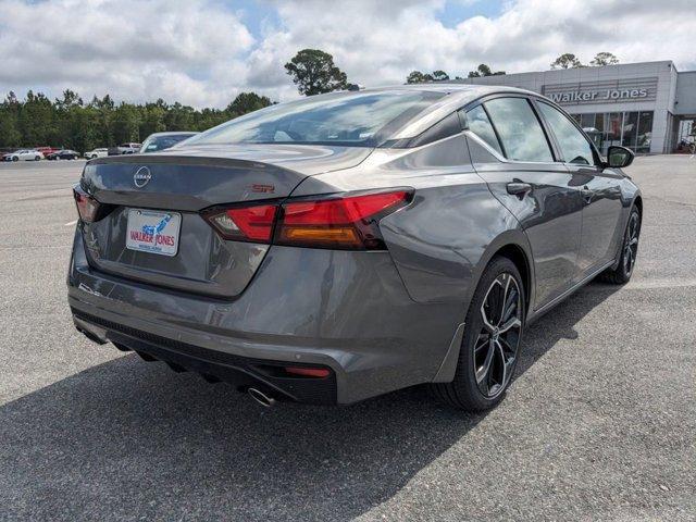 new 2024 Nissan Altima car, priced at $33,415