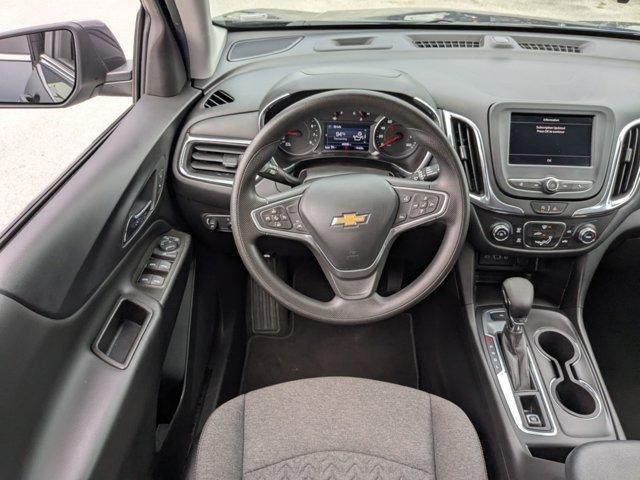 used 2023 Chevrolet Equinox car, priced at $23,700