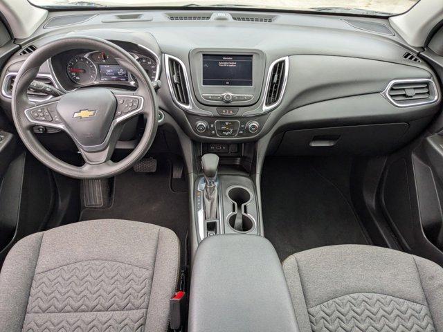 used 2023 Chevrolet Equinox car, priced at $23,700