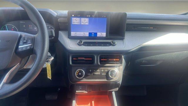 used 2024 Ford Maverick car, priced at $33,700