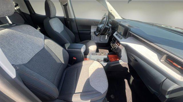used 2024 Ford Maverick car, priced at $33,700