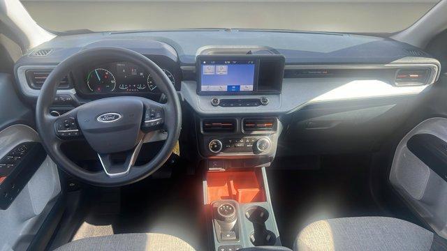 used 2024 Ford Maverick car, priced at $33,700