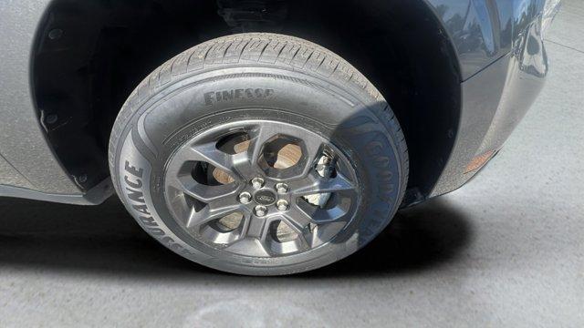 used 2024 Ford Maverick car, priced at $33,700