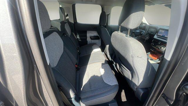 used 2024 Ford Maverick car, priced at $33,700