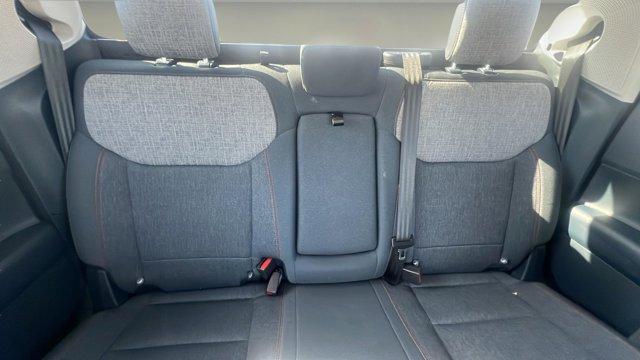 used 2024 Ford Maverick car, priced at $33,700