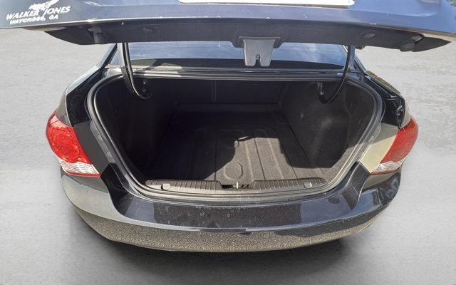 used 2016 Chevrolet Cruze Limited car, priced at $12,725