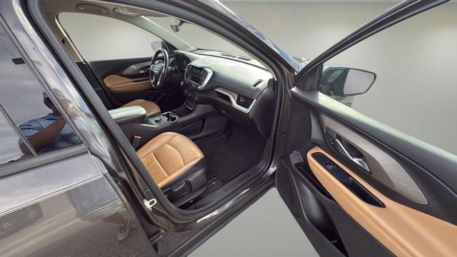 used 2019 GMC Terrain car, priced at $15,050
