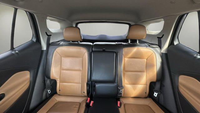 used 2019 GMC Terrain car, priced at $15,050