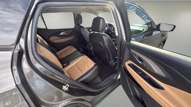 used 2019 GMC Terrain car, priced at $15,050