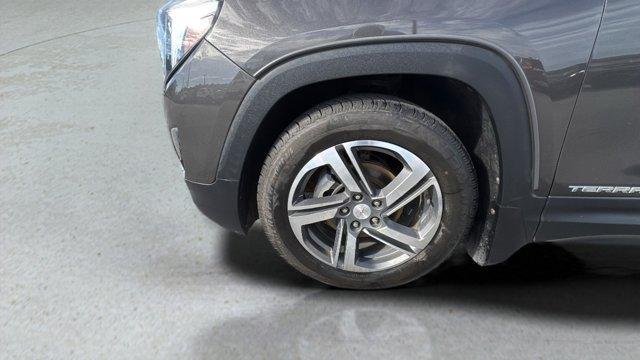 used 2019 GMC Terrain car, priced at $15,050
