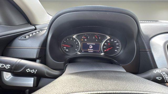 used 2019 GMC Terrain car, priced at $15,050