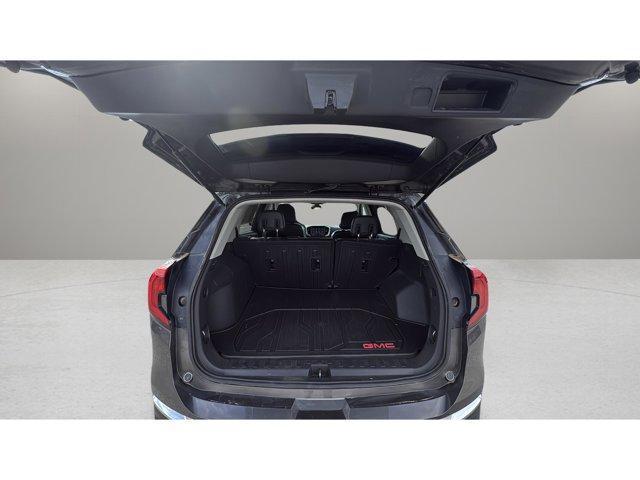 used 2019 GMC Terrain car, priced at $15,050