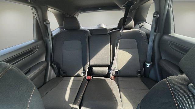 used 2024 Honda CR-V Hybrid car, priced at $35,325