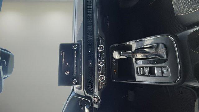 used 2024 Honda CR-V Hybrid car, priced at $35,325