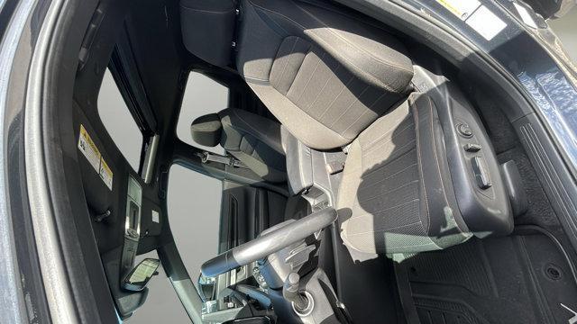 used 2024 Honda CR-V Hybrid car, priced at $35,325