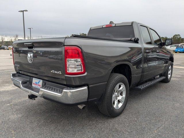 used 2022 Ram 1500 car, priced at $34,175