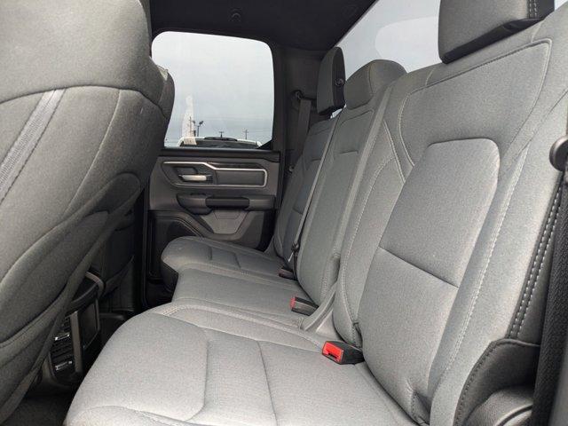 used 2022 Ram 1500 car, priced at $34,175