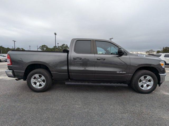 used 2022 Ram 1500 car, priced at $34,175